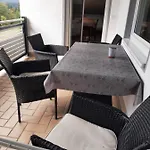 Appartement Annemarie *