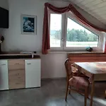 Annemarie Appartement *