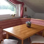 Annemarie Appartement