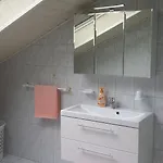 Appartement Annemarie *