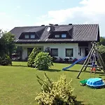 Appartement Annemarie *