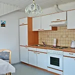 Annemarie Appartement *