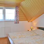 Appartement Annemarie *