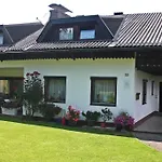 Annemarie Appartement