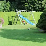 Annemarie Appartement *