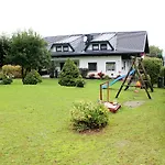 Annemarie Appartement *