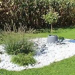 Annemarie Appartement *