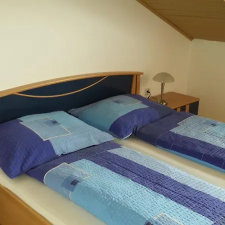 Annemarie Appartamento Sankt Kanzian am Klopeiner See