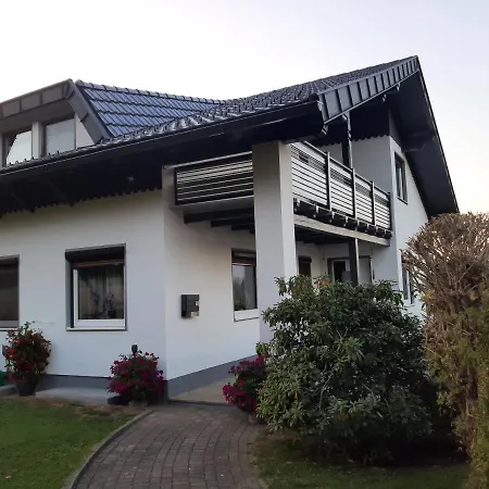 Apartment Annemarie Sankt Kanzian am Klopeiner See