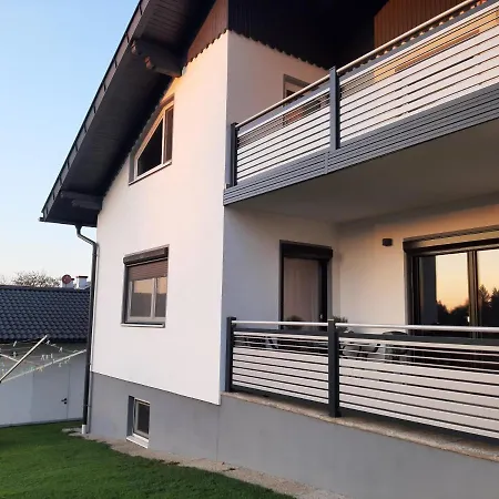 Apartment Annemarie Sankt Kanzian am Klopeiner See