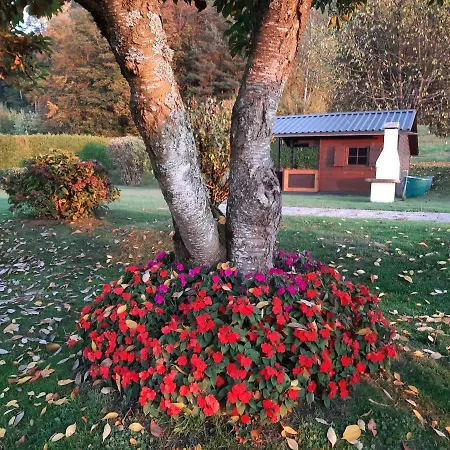 Annemarie סנט קנזיאן