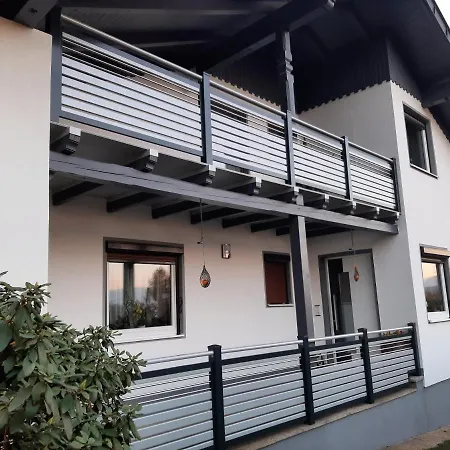 Apartment Annemarie Sankt Kanzian am Klopeiner See