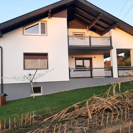 Apartment Annemarie Sankt Kanzian am Klopeiner See