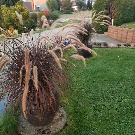 Daire Annemarie Sankt Kanzian am Klopeiner See