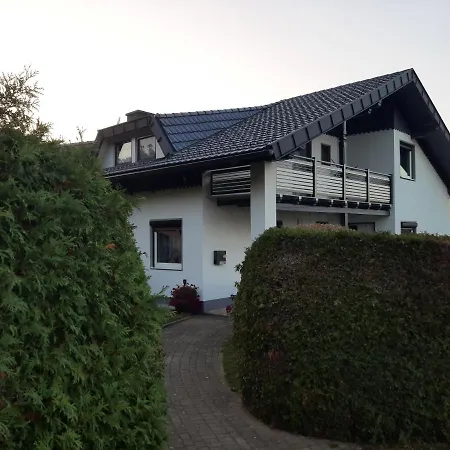 דירה Annemarie *