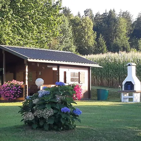 Annemarie * Sankt Kanzian am Klopeiner See