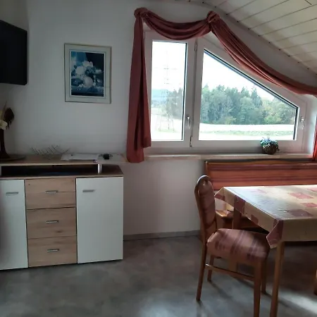 Annemarie Apartment *