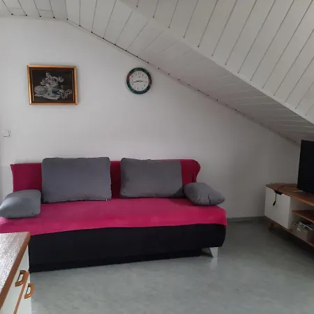 Appartamento Annemarie Sankt Kanzian am Klopeiner See