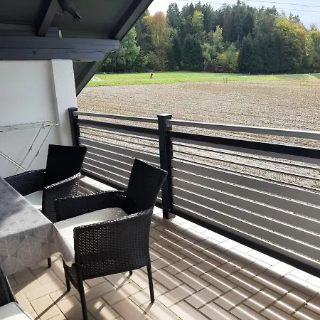 Apartment Annemarie Sankt Kanzian am Klopeiner See