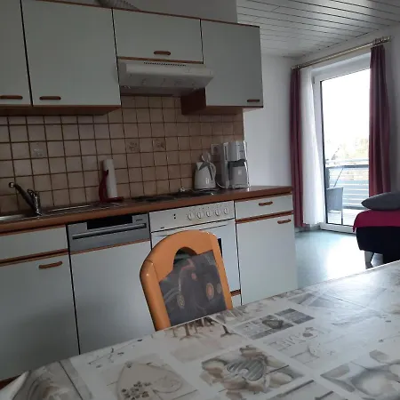 Daire Annemarie Sankt Kanzian am Klopeiner See