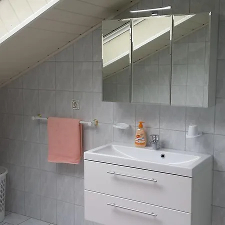 דירה Annemarie *