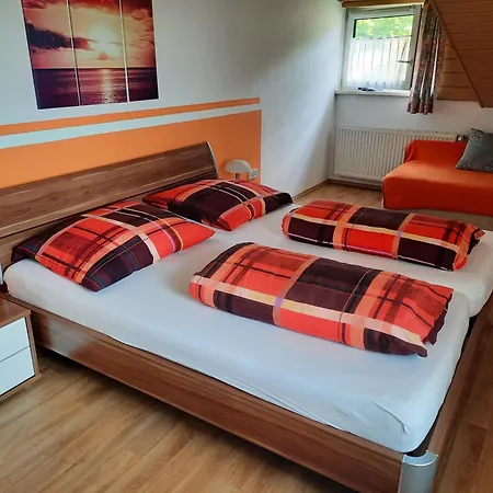 Annemarie Appartamento Sankt Kanzian am Klopeiner See