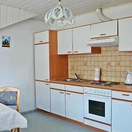 Annemarie דירה *