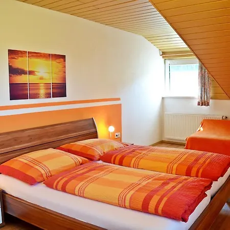 Annemarie Sankt Kanzian am Klopeiner See