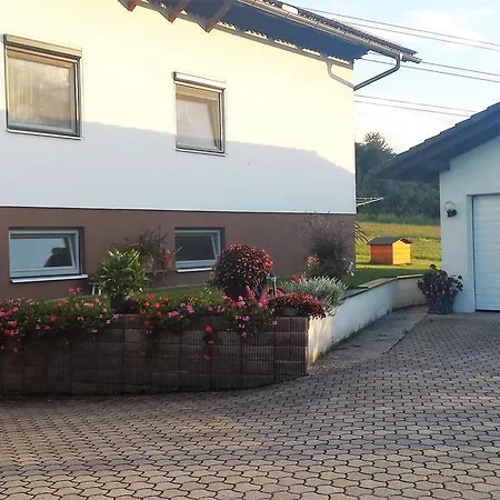 Daire Annemarie Sankt Kanzian am Klopeiner See