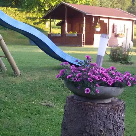 Annemarie Sankt Kanzian am Klopeiner See