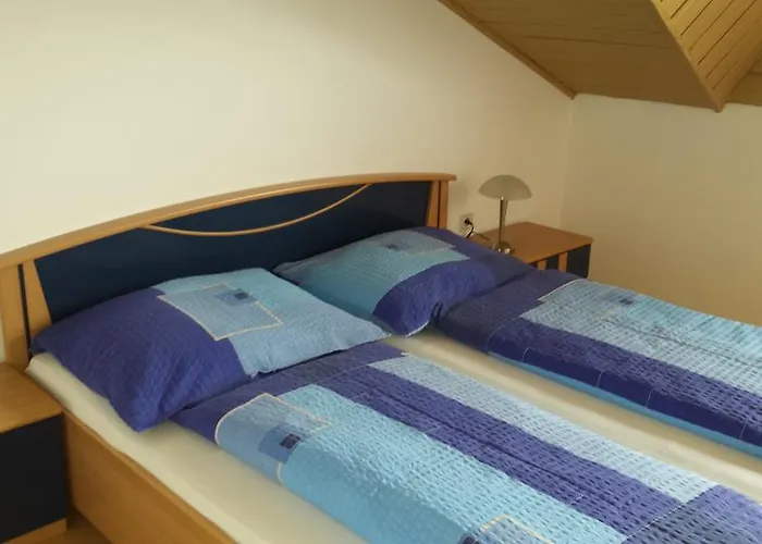 Annemarie Apartament Sankt Kanzian am Klopeiner See