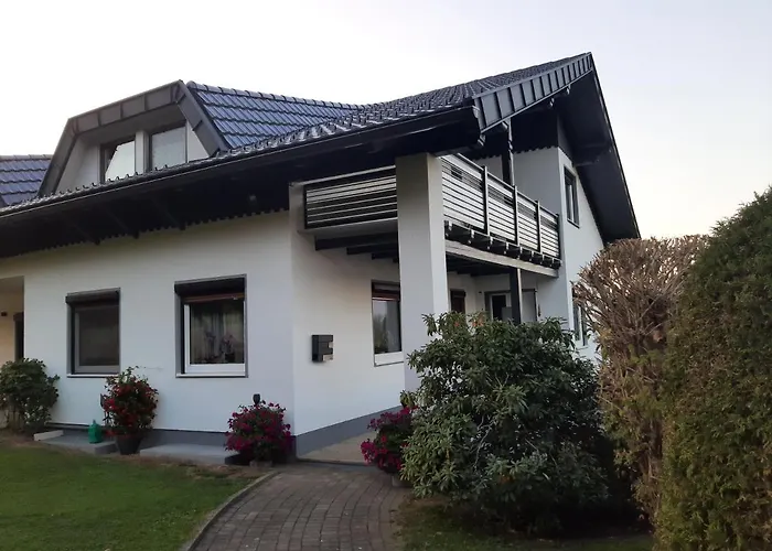 Apartament Annemarie Sankt Kanzian am Klopeiner See