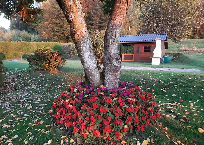 Annemarie Sankt Kanzian am Klopeiner See