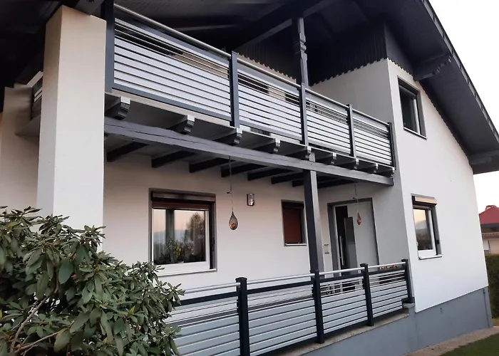 Apartament Annemarie Sankt Kanzian am Klopeiner See