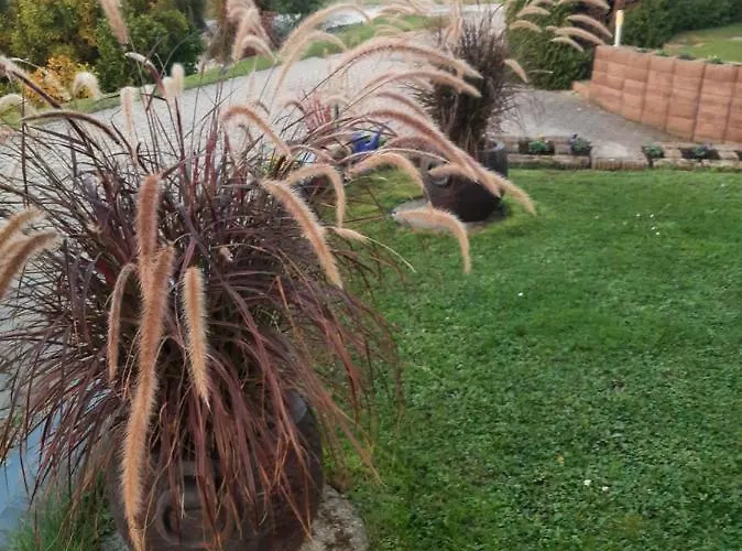 Apartament Annemarie Sankt Kanzian am Klopeiner See