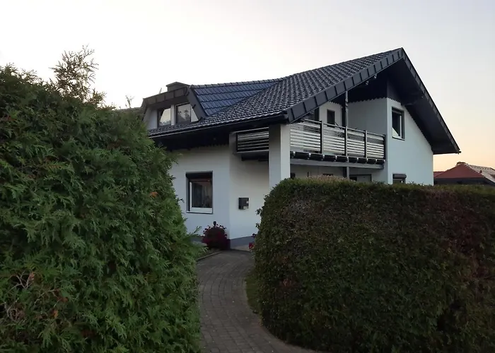 Apartament Annemarie *