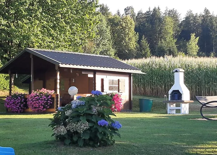 Annemarie * Sankt Kanzian am Klopeiner See