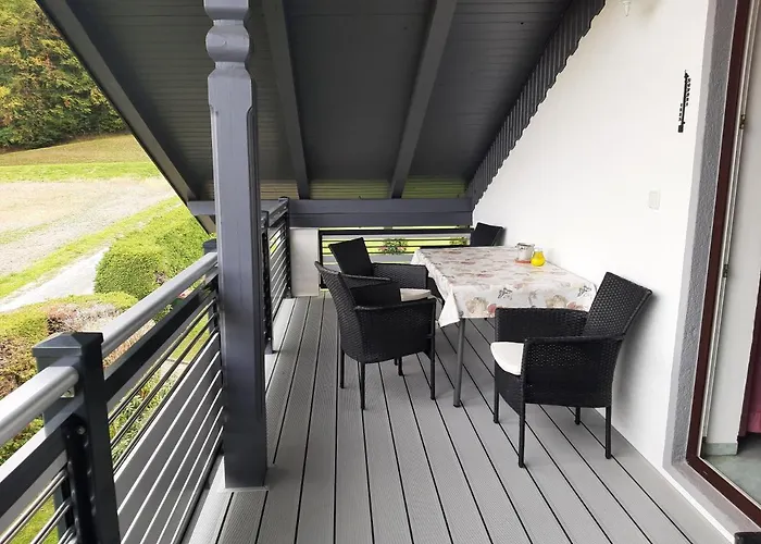 Annemarie Apartament