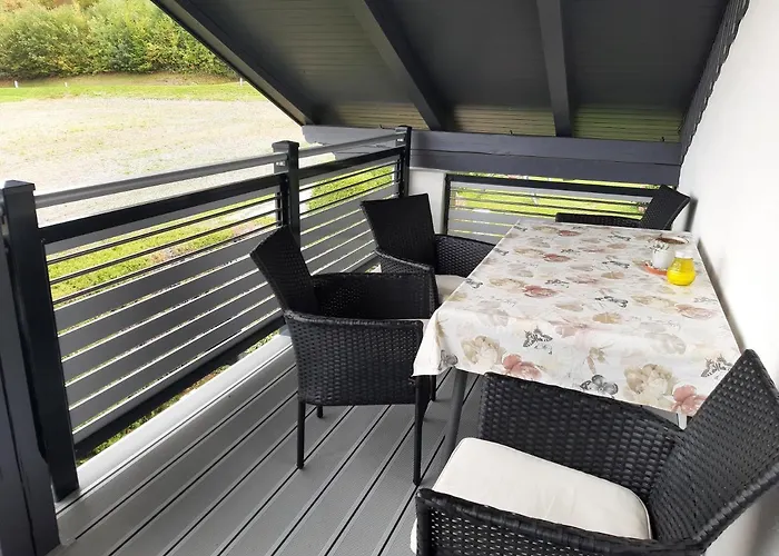 Annemarie * Sankt Kanzian am Klopeiner See