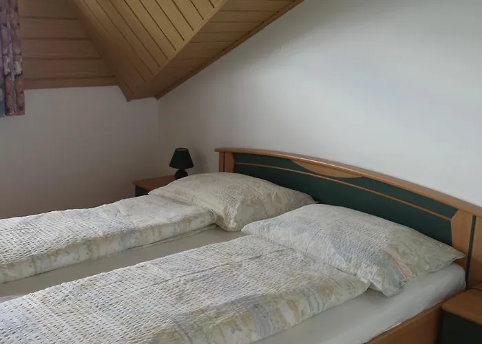 Apartament Annemarie *