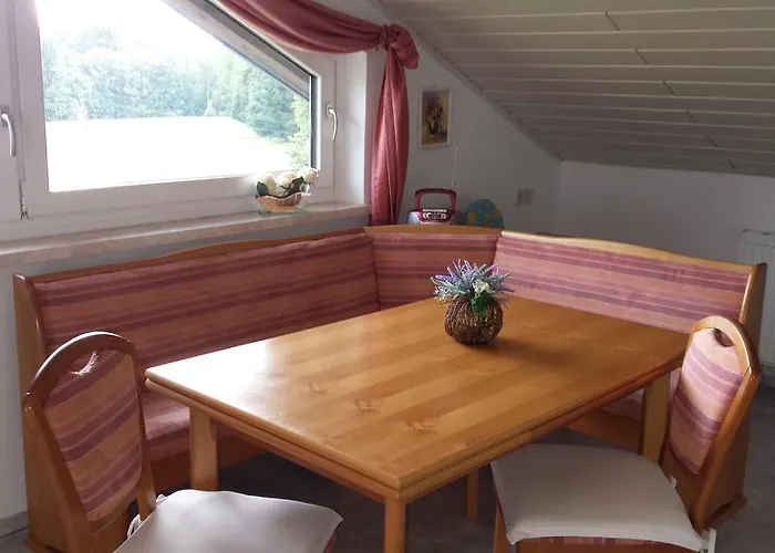 Annemarie Apartament