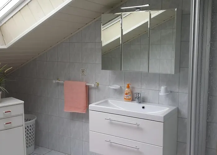 Apartament Annemarie *