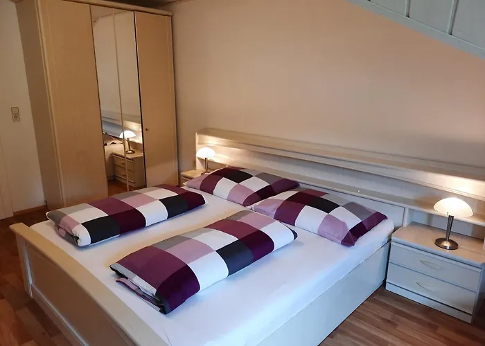 Annemarie Sankt Kanzian am Klopeiner See