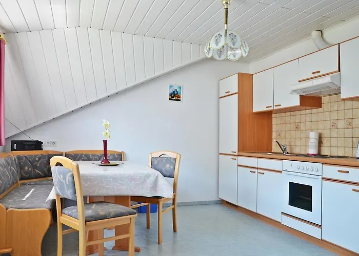 Annemarie Sankt Kanzian am Klopeiner See