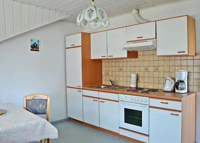 Annemarie Apartament *