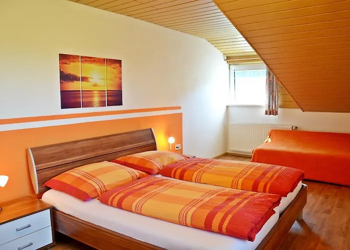 Annemarie Sankt Kanzian am Klopeiner See