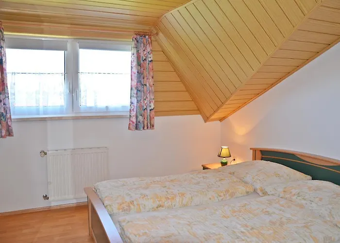 Apartament Annemarie *