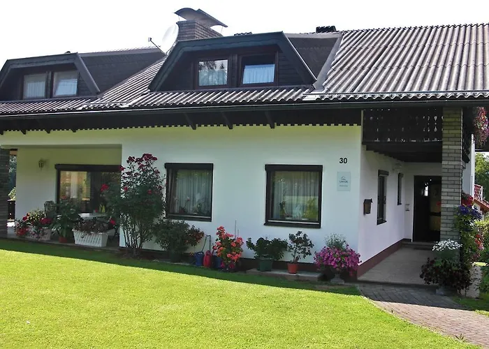 Annemarie Apartament