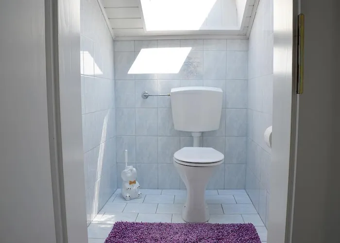 Annemarie Apartament *