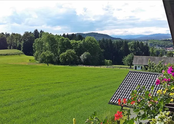 Apartament Annemarie